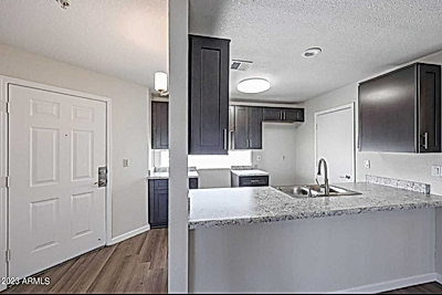 Fully Renovated Second floor 2 Bedroom House for Rent