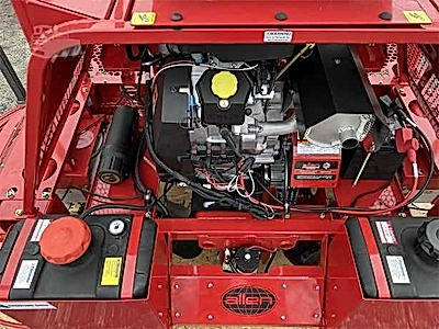 2024 ALLEN ENG MSP445
