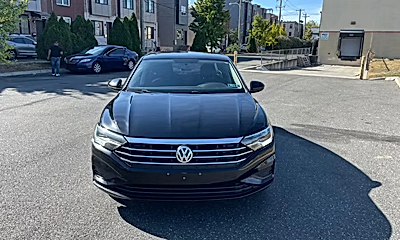 Volkswagen Jetta 2019