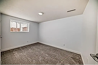 Spacious 2 Bedroom House for Rent