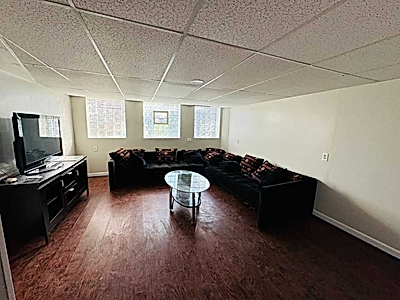 Beautiful, affordable, and cozy 2 bedroom apartment for rent