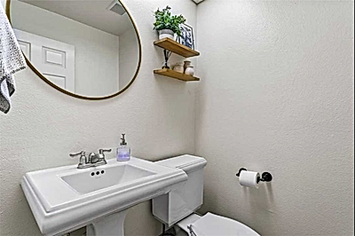 New 2 Bedroom Home for Rent