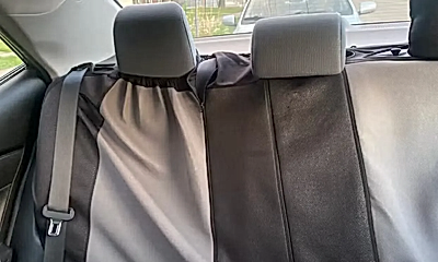 Toyota Corolla 2018