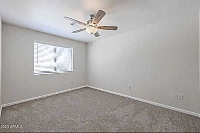 Fully Renovated Second floor 2 Bedroom House for Rent