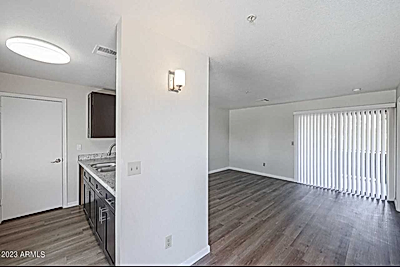 Fully Renovated Second floor 2 Bedroom House for Rent