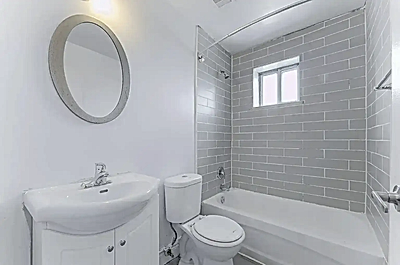 Renovated, Pet-Friendly Suites For Rent