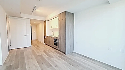 Stunning High-Floor 1 Bed, 1 Bath Condo for Lease