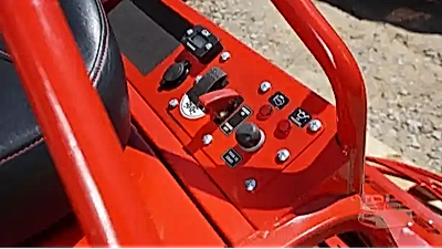 2024 ALLEN ENG MSP445