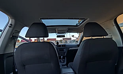 Volkswagen Jetta 2015