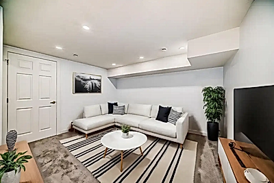 Spacious 2 Bedroom House for Rent