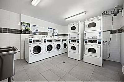 Renovated, Pet-Friendly Suites For Rent