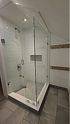 BRAND NEW 3rd floor Loft Style Open Concept 1 Bedroom Apartment for Rent