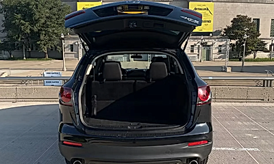 Mazda CX-9 2014