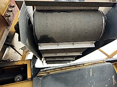 2004 CEC Terminator 26x42 Tracked Jaw Crusher with 5,994 Hours #8239 JA