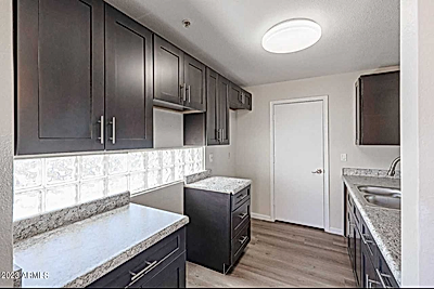 Fully Renovated Second floor 2 Bedroom House for Rent