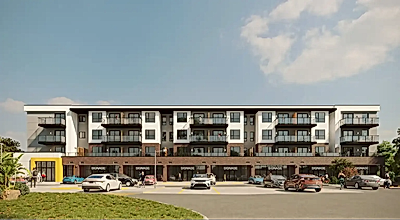2 Bedroom Apartment for Rent