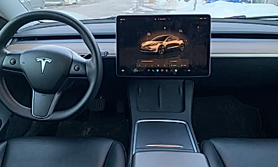 Tesla Model 3 2023
