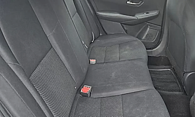 Nissan Sentra 2020