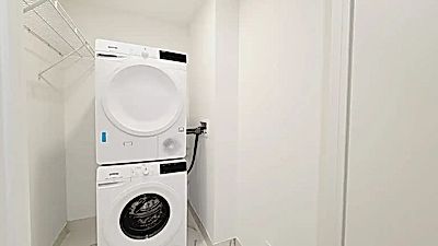 Stunning South-Facing 2-Bedroom Condo For Rent