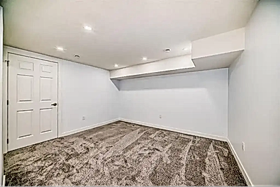 Spacious 2 Bedroom House for Rent