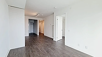 Stunning South-Facing 2-Bedroom Condo For Rent