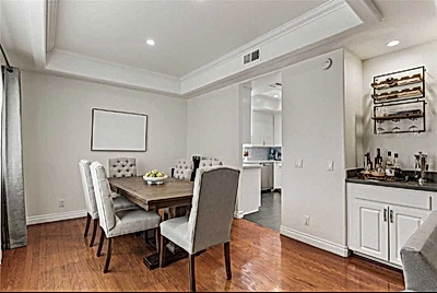 New 2 Bedroom Home for Rent