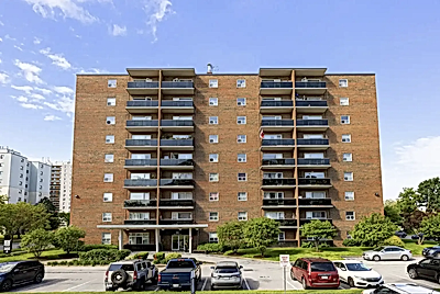 Renovated, Pet-Friendly Suites For Rent