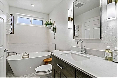 New 2 Bedroom Home for Rent