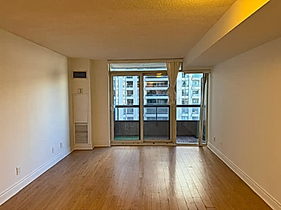 Elegant one bedroom condo for rent