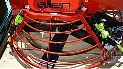 2024 ALLEN ENG MSP445