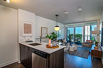1 Bedroom Apartment for Rent