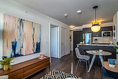 1 Bedroom Apartment for Rent