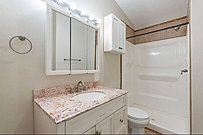 2 Bedroom Unit for Rent