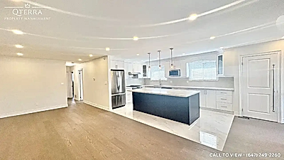 ELEGANT 3-BEDROOM DETACHED HOUSE IN A FAMILY-FRIENDLY NEIGHBORHOOD