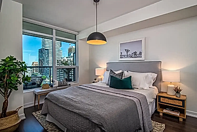 1 Bedroom Apartment for Rent
