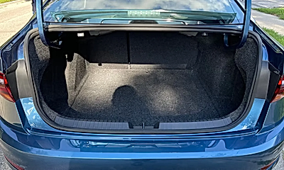 Volkswagen Jetta 2019