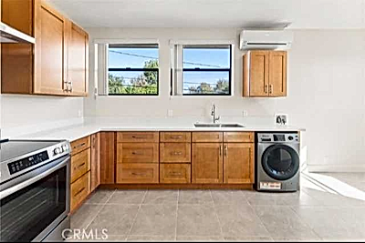 Newly Constructed Second floor 2 Bedroom Unit for Rent