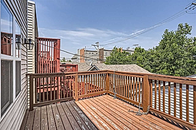 2 Bedroom Condo for Rent