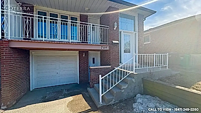 ELEGANT 3-BEDROOM DETACHED HOUSE IN A FAMILY-FRIENDLY NEIGHBORHOOD