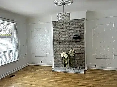 Spacious 1 Bedroom Apartment for Rent