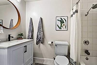New 2 Bedroom Home for Rent