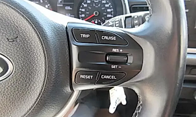 Kia Rio 2020