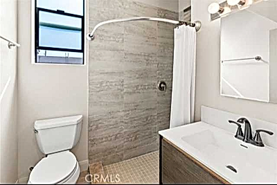 Newly Constructed Second floor 2 Bedroom Unit for Rent