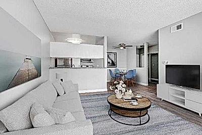 1 Bedroom Apartment for Rent