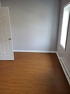 Spacious 2nd Floor - 2 Bedrooms Apartment for Rent
