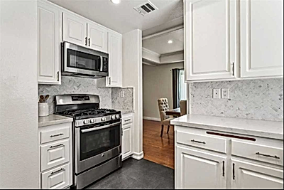 New 2 Bedroom Home for Rent