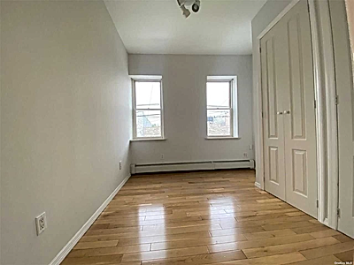 Renovated 2 Bedroom Apartment for Rent