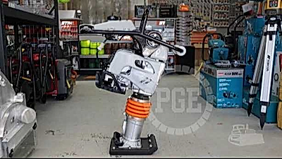 2024 MULTIQUIP MIKASA MTX60HD