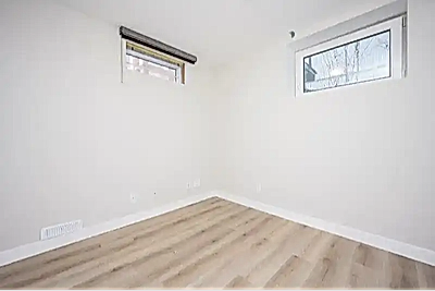 Beautifully Updated 2 Bedroom Basement Suite For Rent