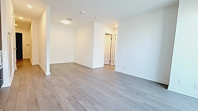 Spacious 1+Den Condo in Prime Downtown Location For Rent